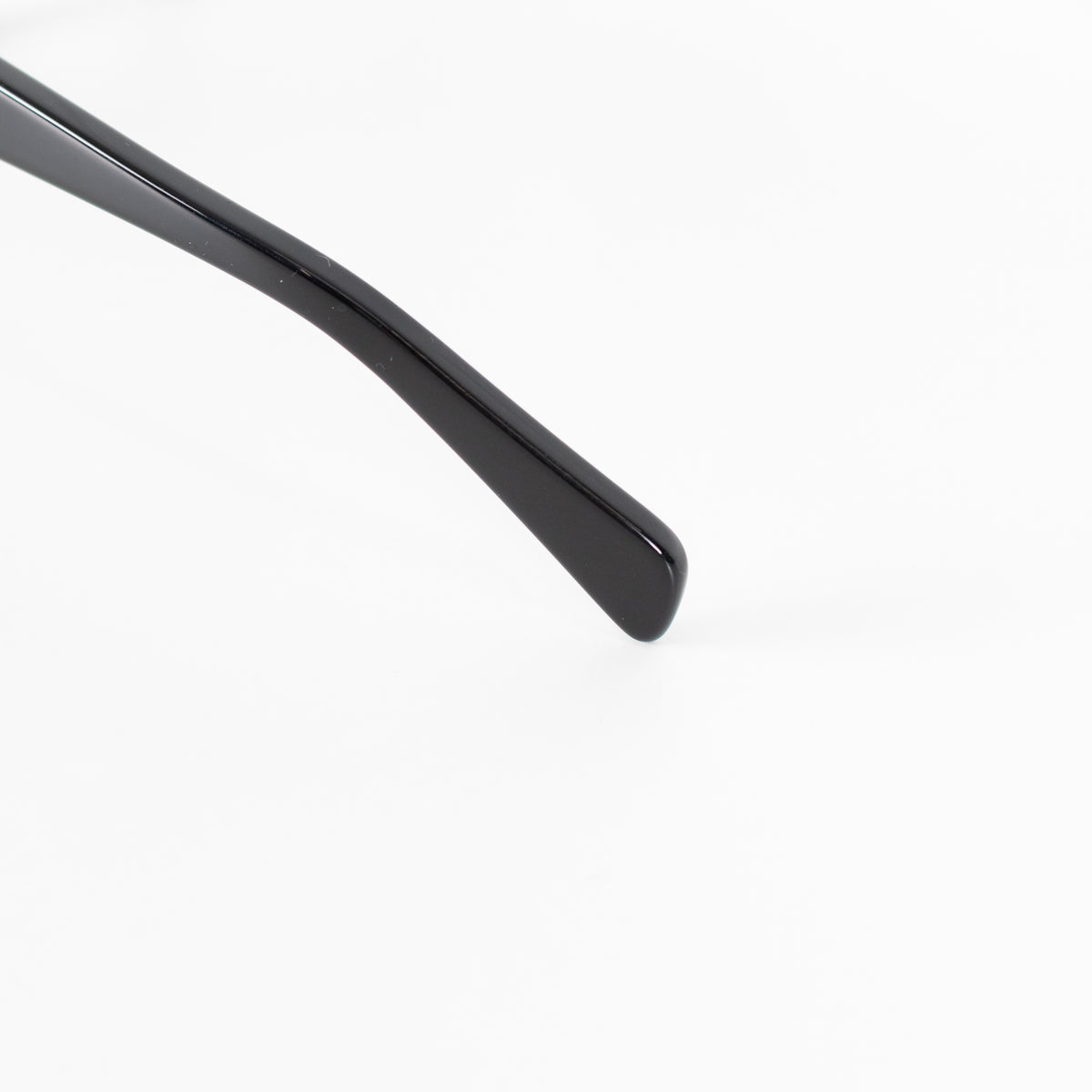 Paul Smith Black Frame Acetate Howitt Opticals