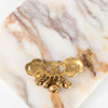 Chanel Gold Bell Brooch