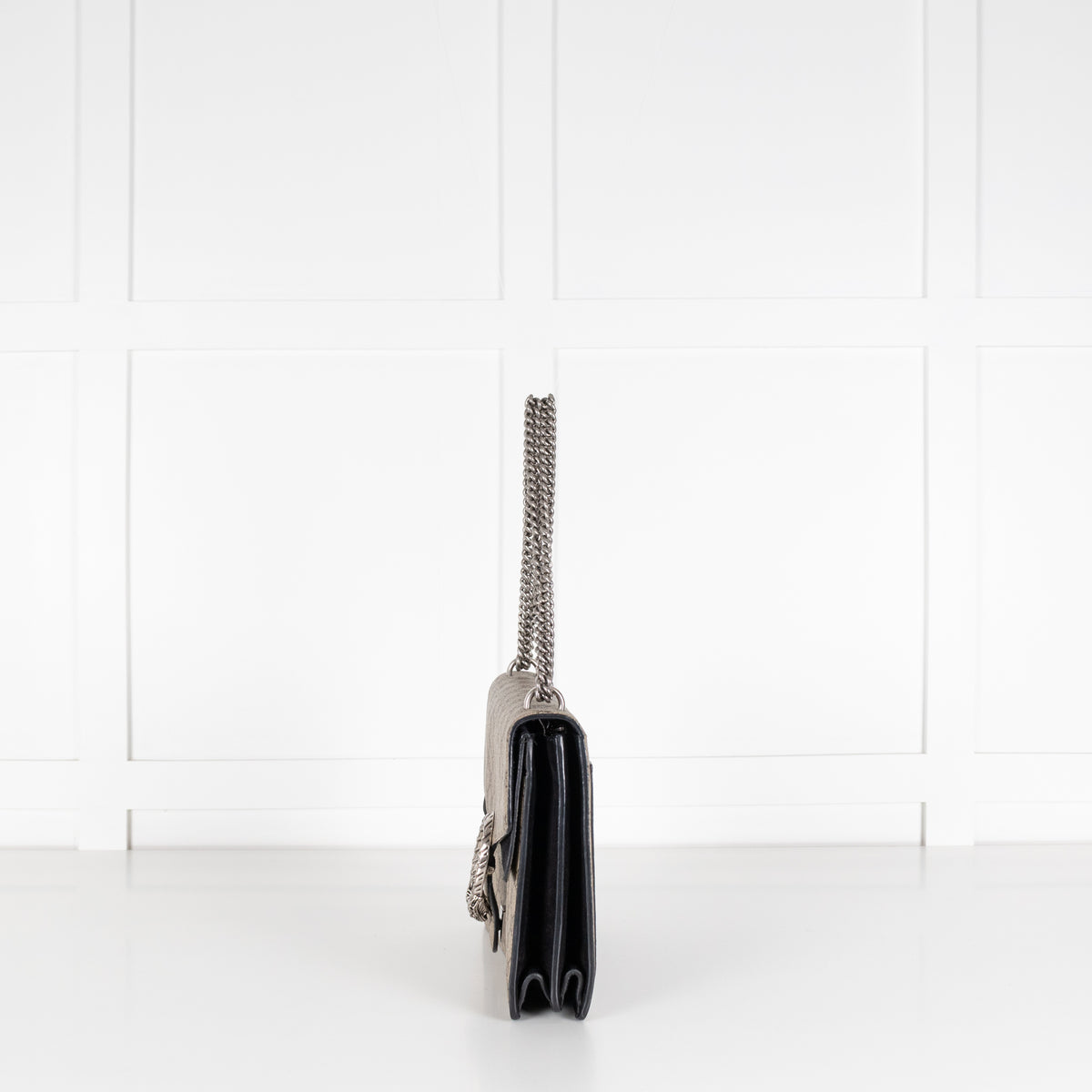 Gucci Dionysus Medium Taupe Bag