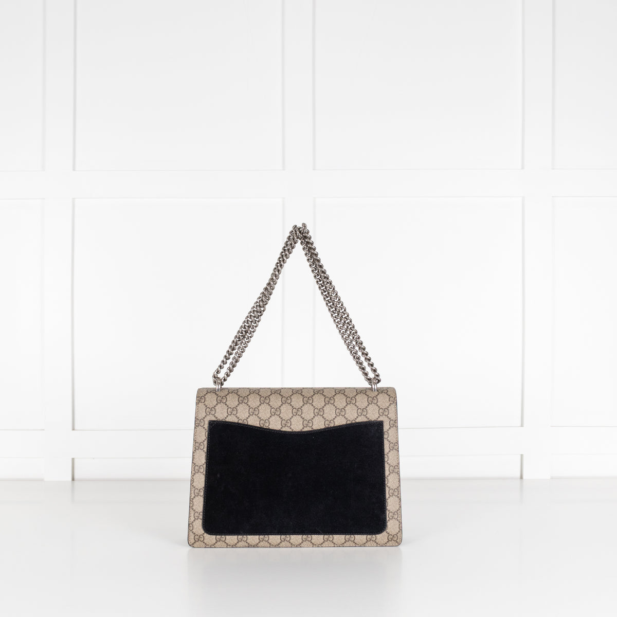 Gucci Dionysus Medium Taupe Bag