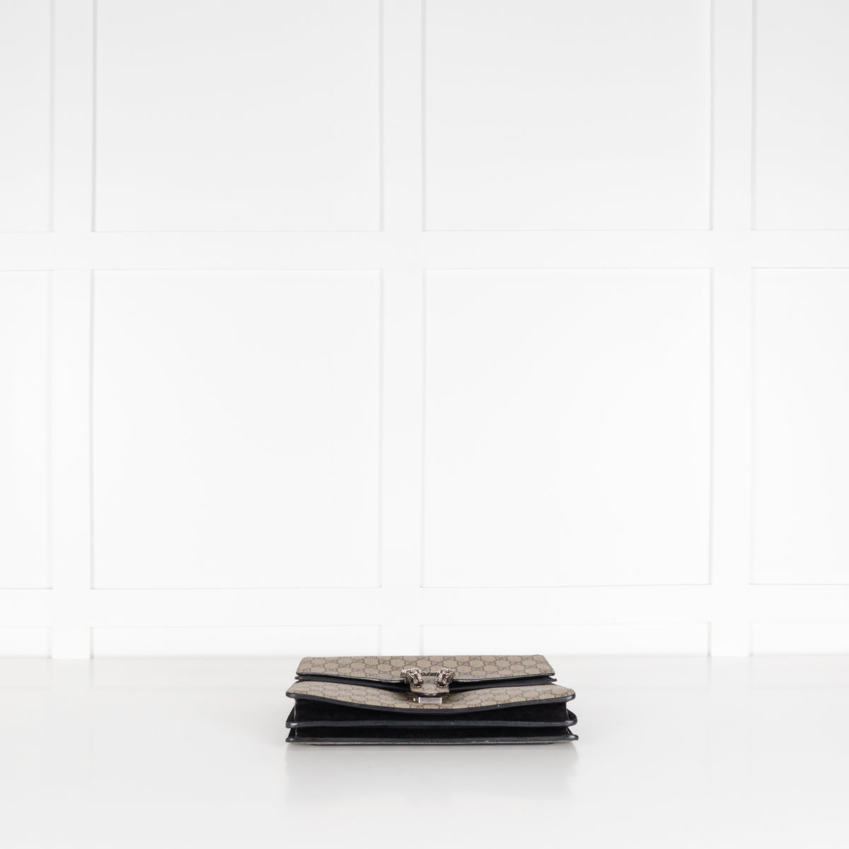 Gucci Dionysus Medium Taupe Bag