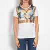 Vivienne Westwood White Graphic Tshirt