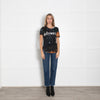 Vivienne Westood Galaxy Print 'Westwood' Tshirt