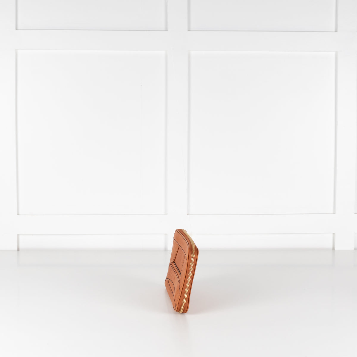 Chloe Tan Marcie Continental Wallet