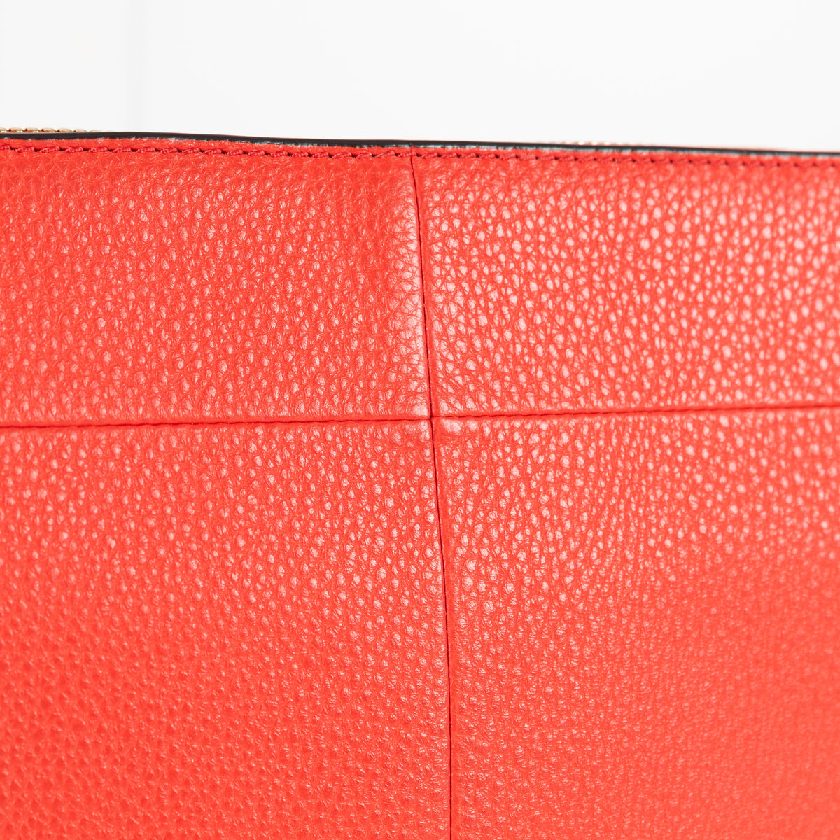 Tory Burch Orange Crossbody Bag McGraw Collection