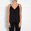 forte_forte Black Camisole