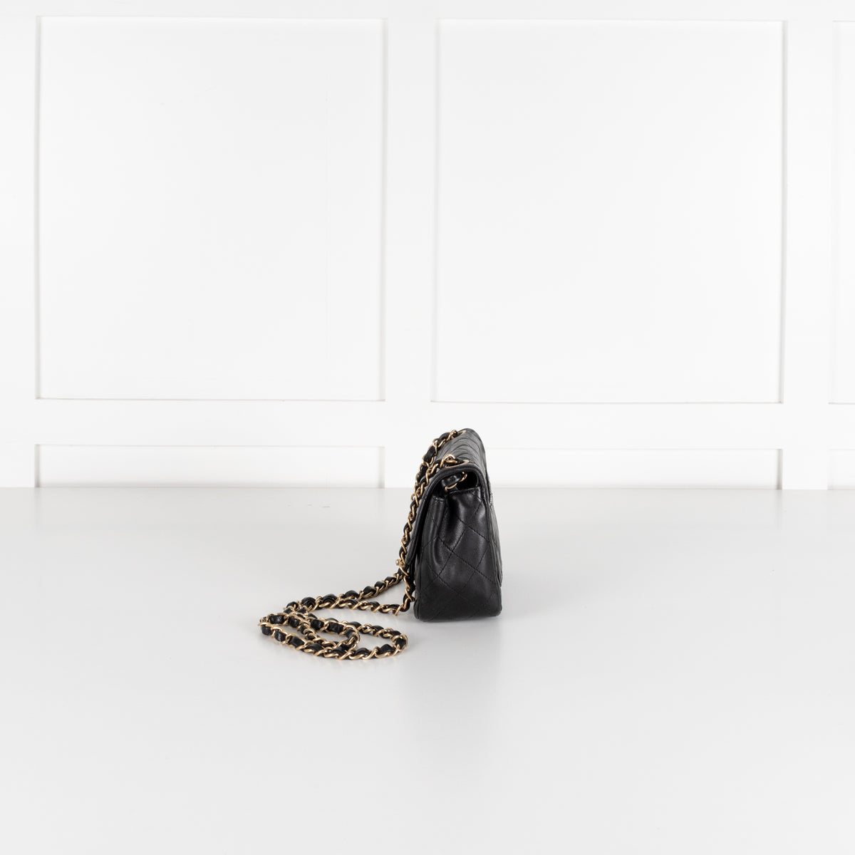 Chanel Vintage Mini Classic Flap bag