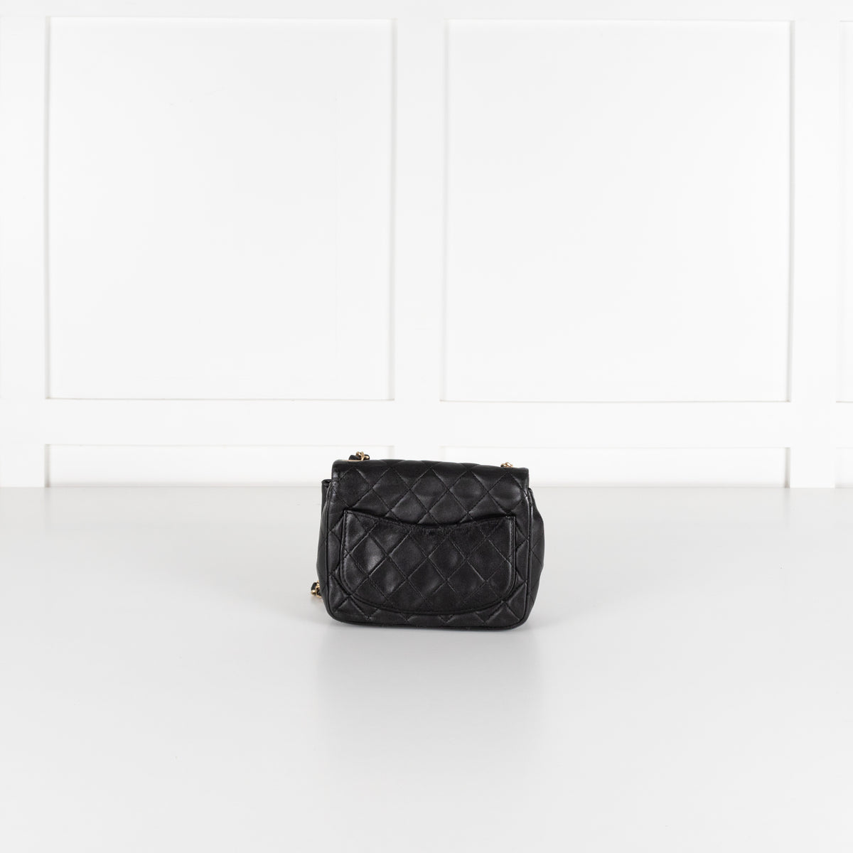 Chanel Vintage Mini Classic Flap bag