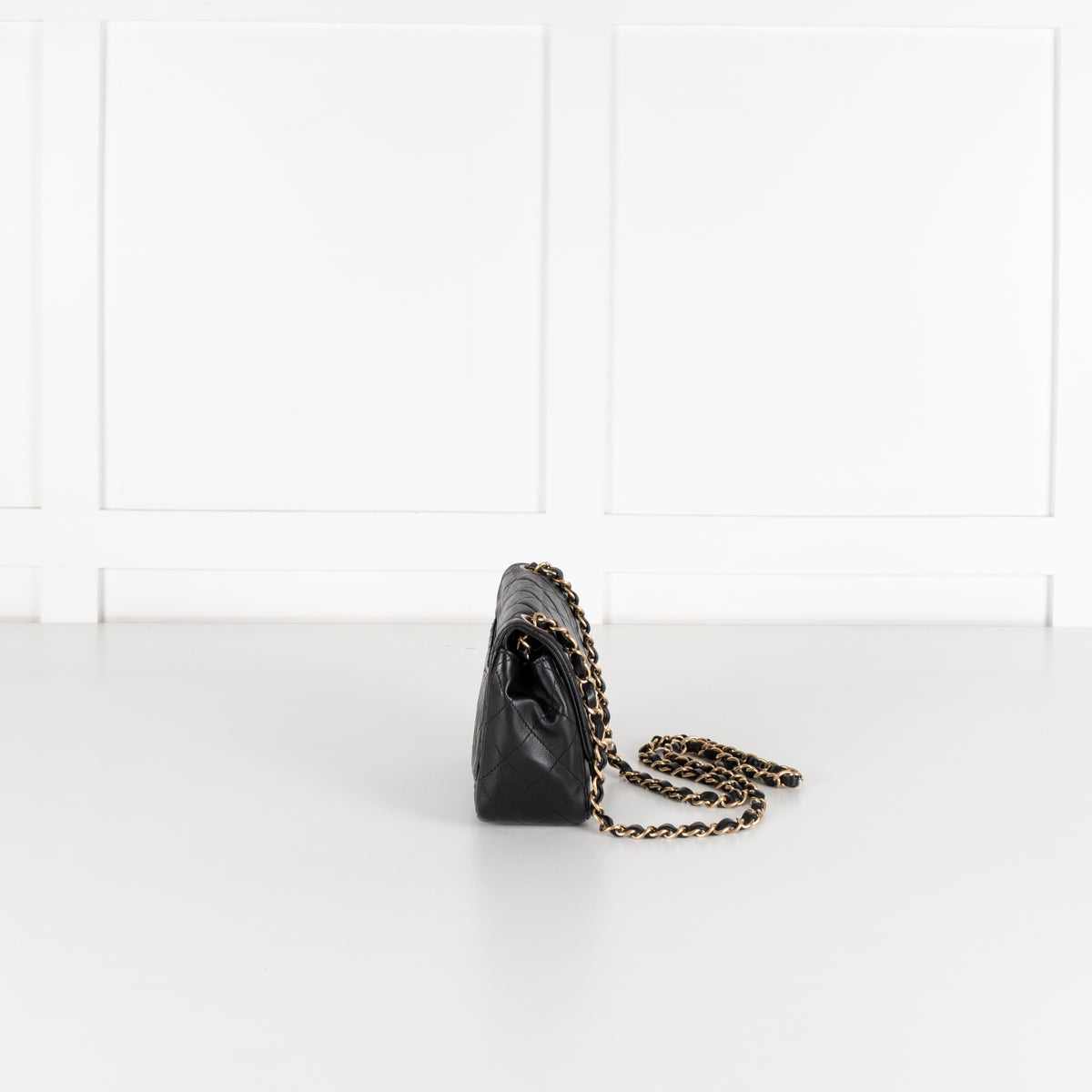 Chanel Vintage Mini Classic Flap bag