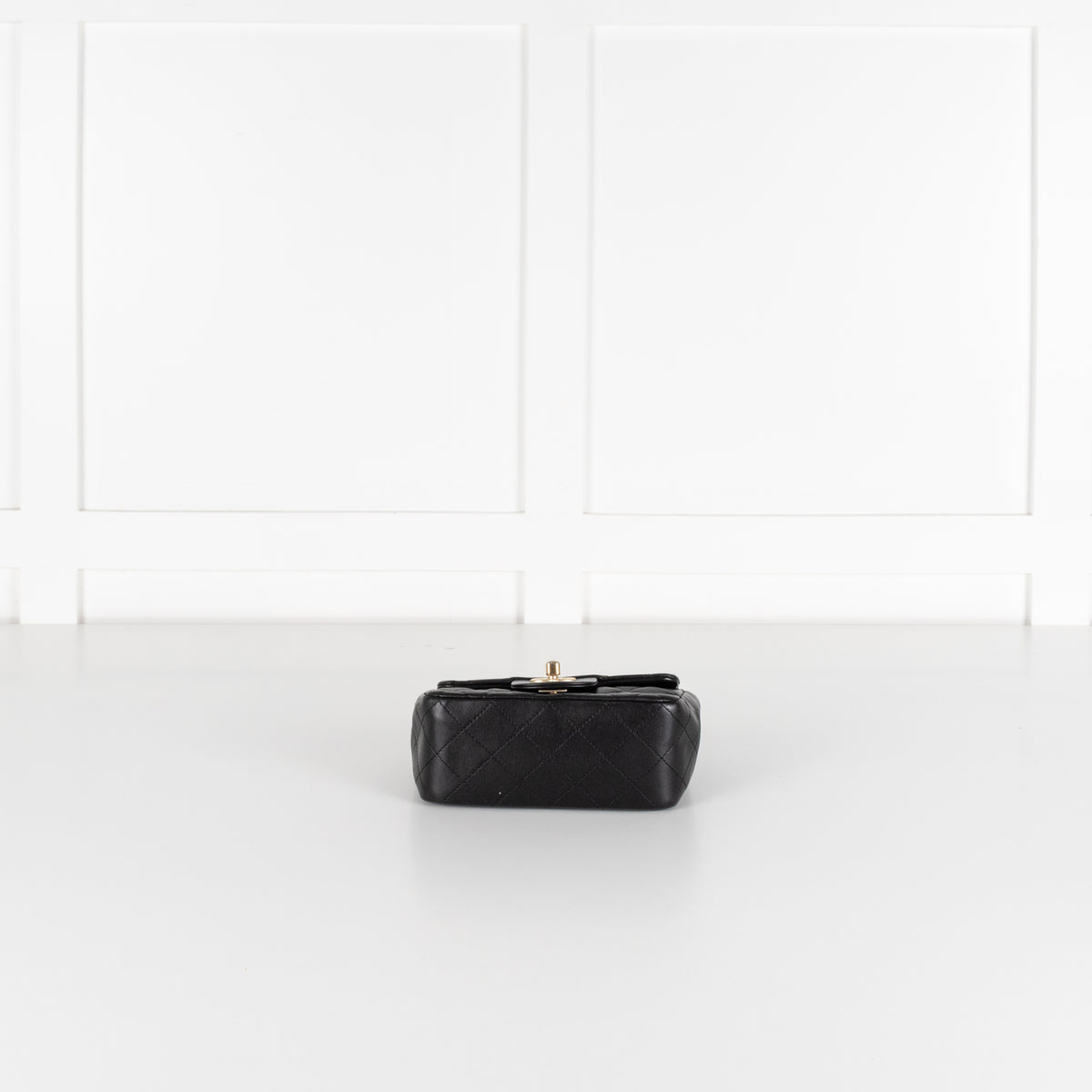 Chanel Vintage Mini Classic Flap bag