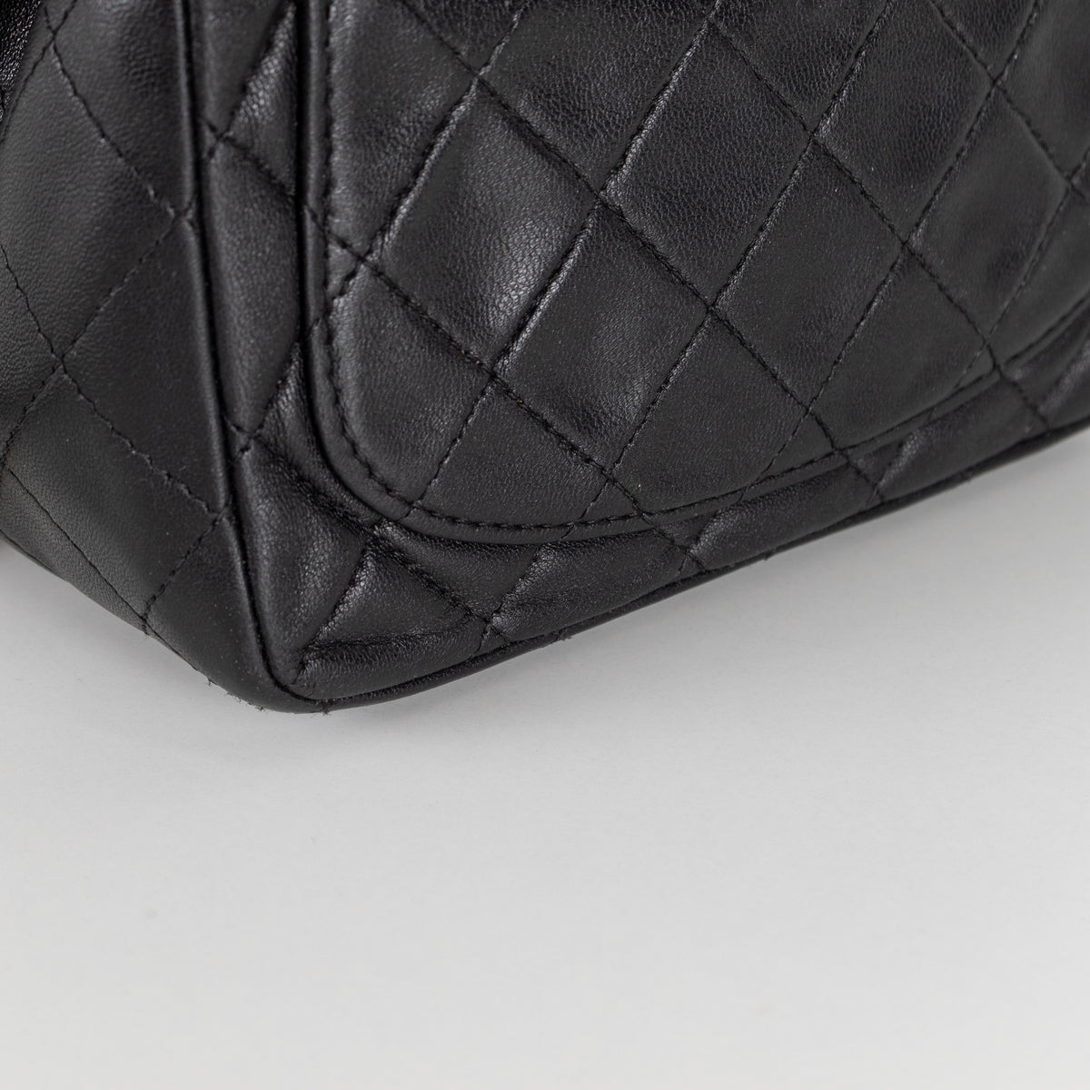 Chanel Vintage Mini Classic Flap bag