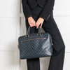 Louis Vuitton Damier Navy Porte-Documents Jour Briefcase