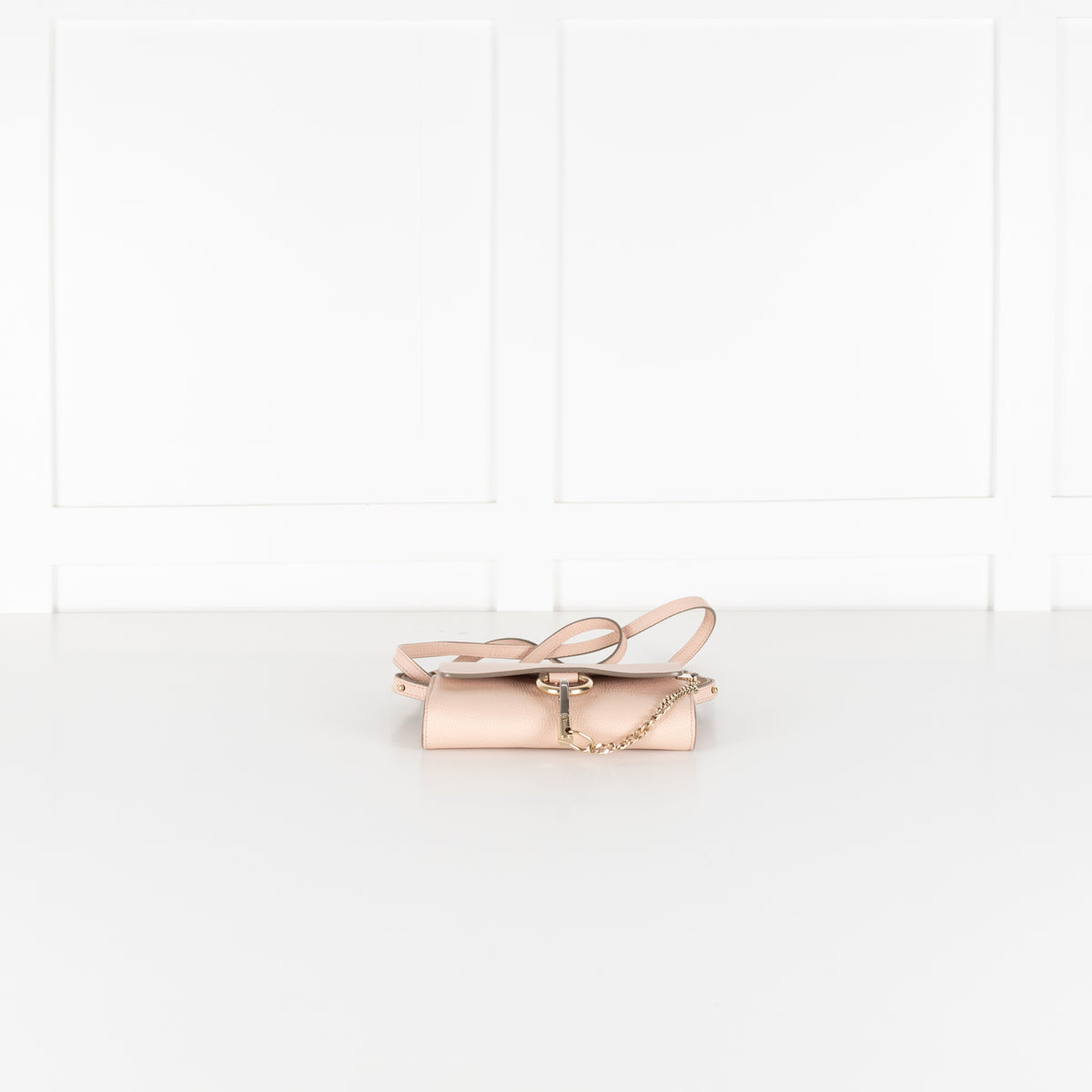 Chloé Faye Wallet on Chain