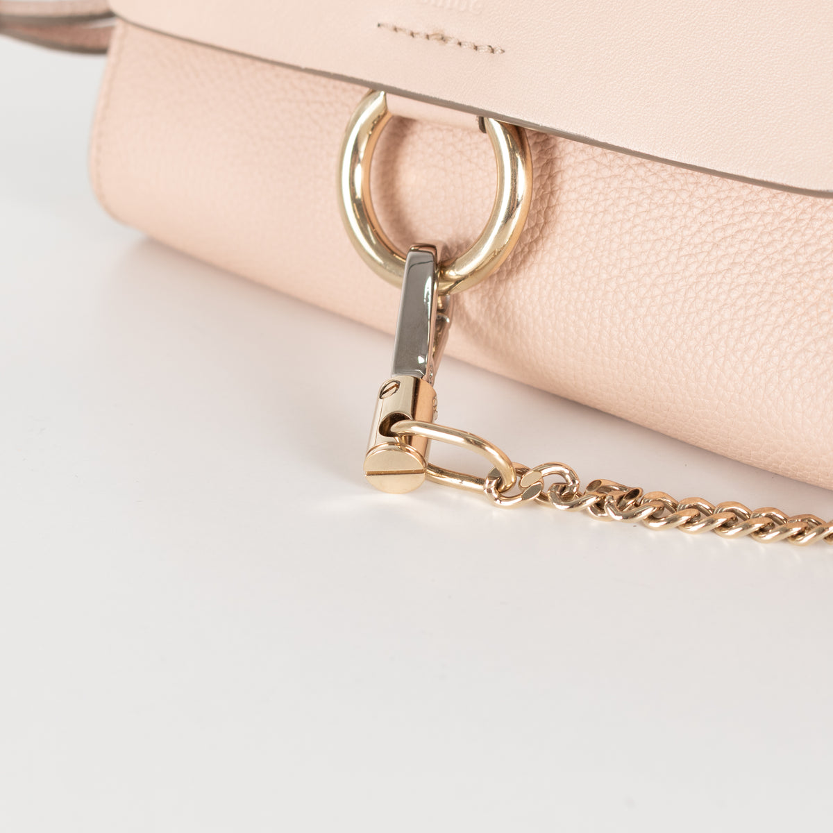 Chloé Faye Wallet on Chain