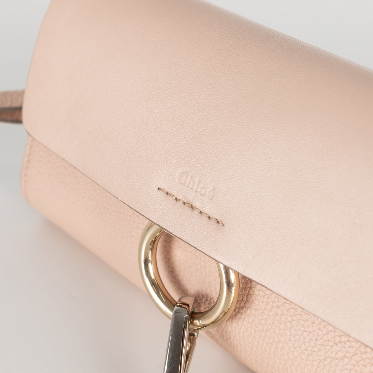 Chloé Faye Wallet on Chain