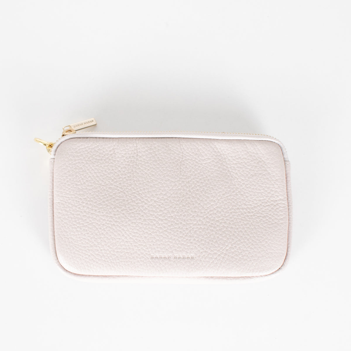 Sarah Haran Millie Porcelain Crossbody