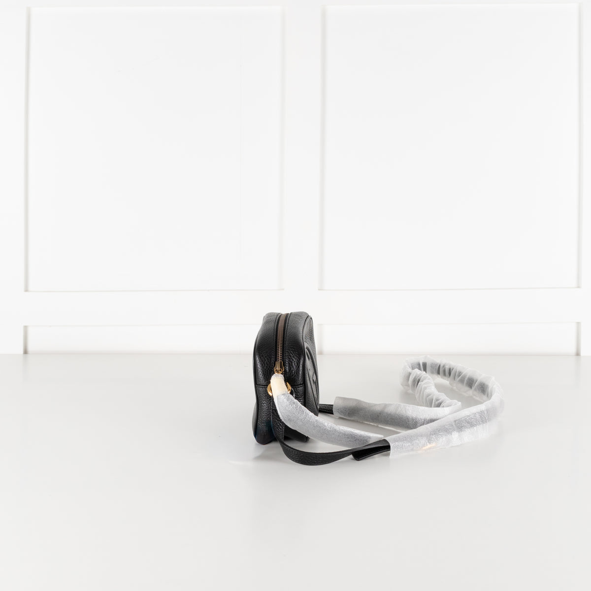 Gucci Soho Disco Black Crossbody