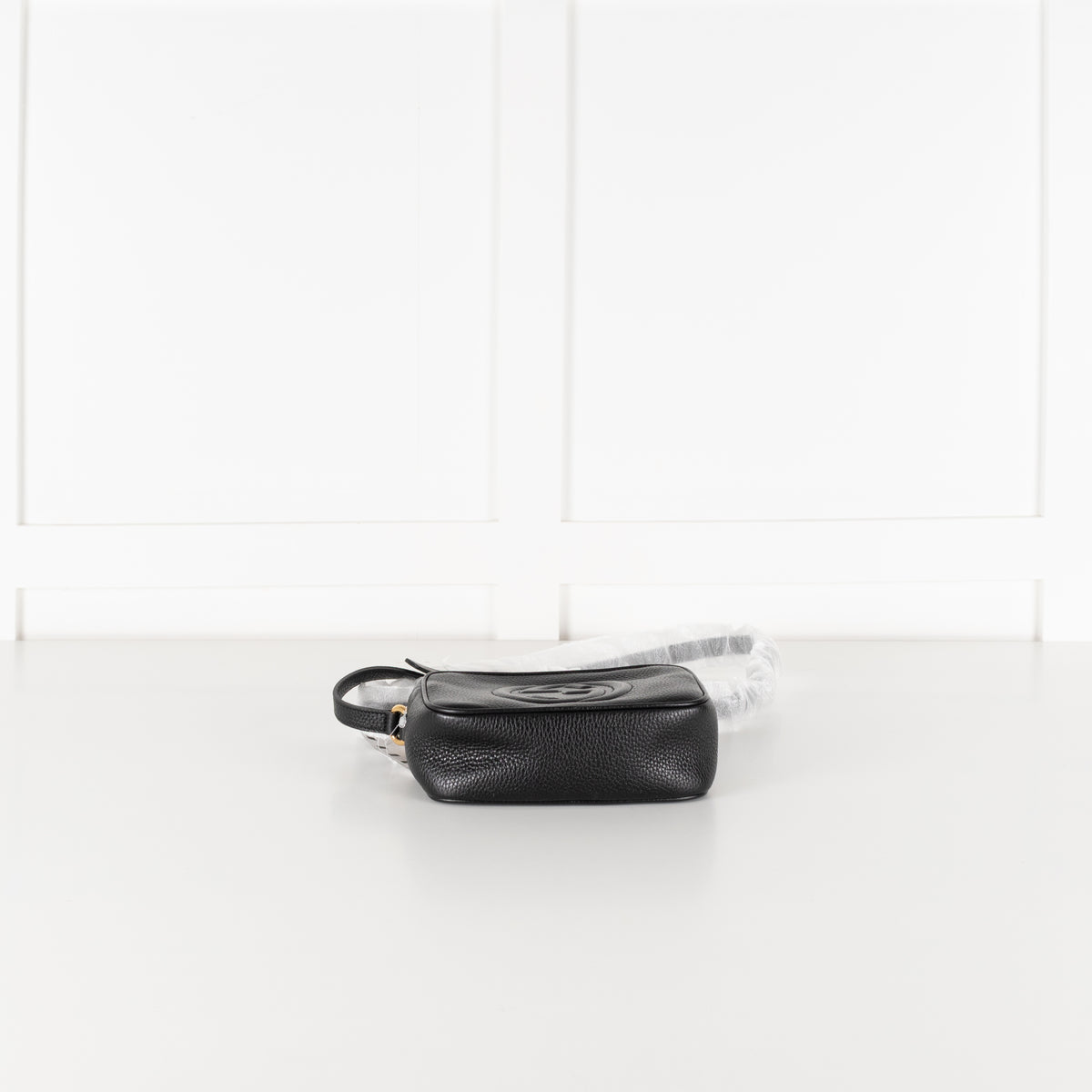 Gucci Soho Disco Black Crossbody