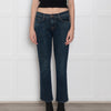 J Brand Dark Wash Selena Boot Cut Jeans