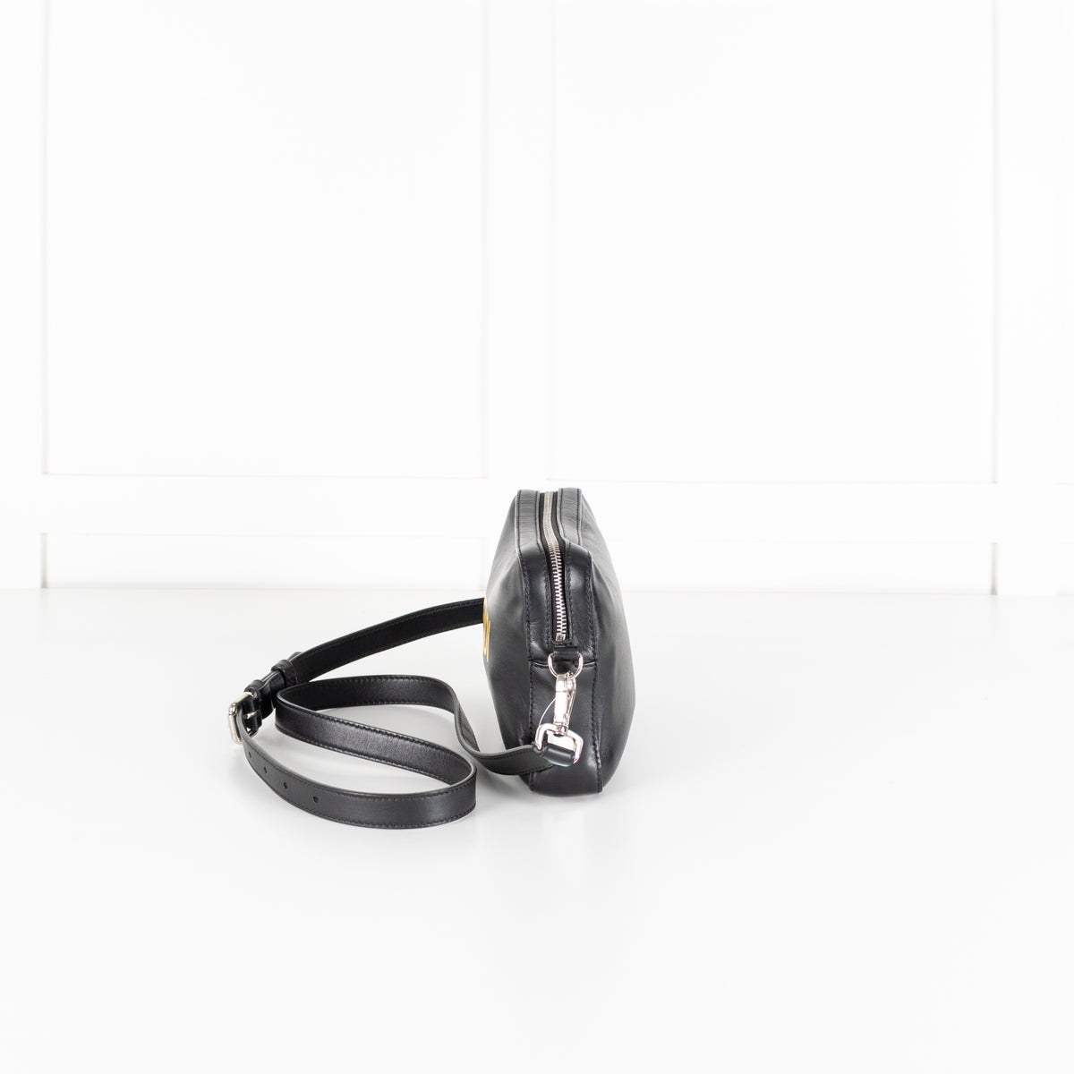 Fendi Roma Holiday camera bag