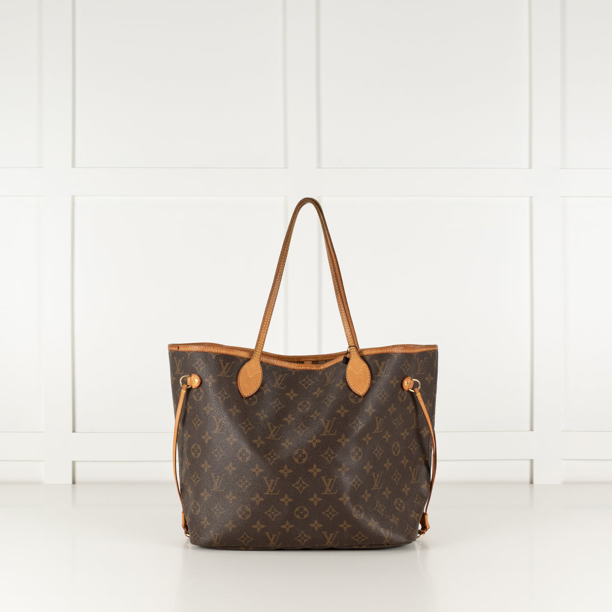 Louis Vuitton Monogram MM Neverful