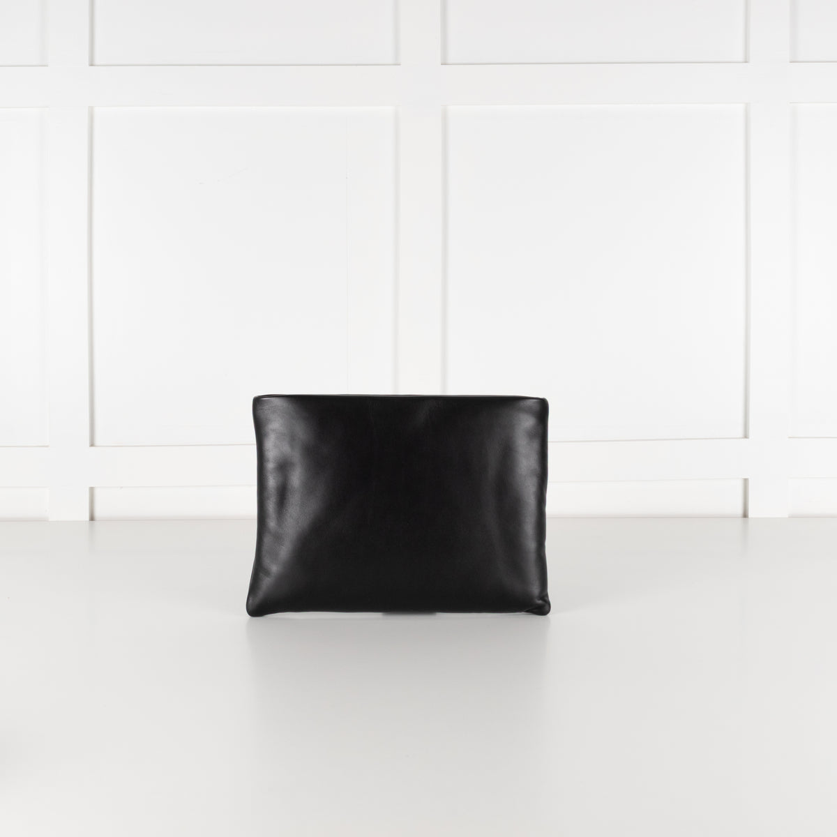 Saint Laurent Large Puffy Pouch