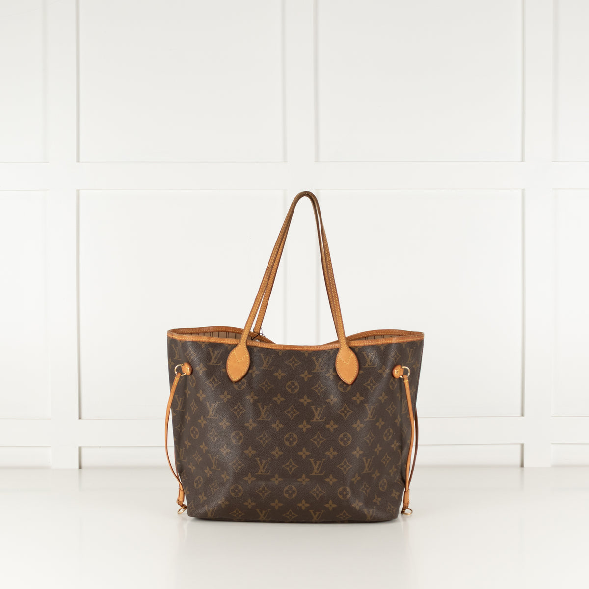 Louis Vuitton Monogram MM Neverful
