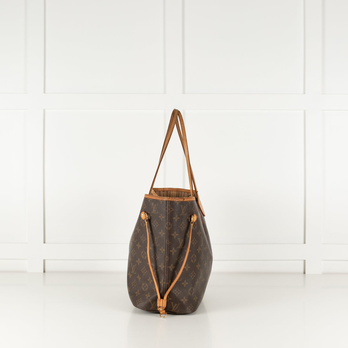 Louis Vuitton Monogram MM Neverful