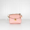 Louis Vuitton Empreinte Pochette Metis Rose