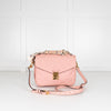 Louis Vuitton Empreinte Pochette Metis Rose