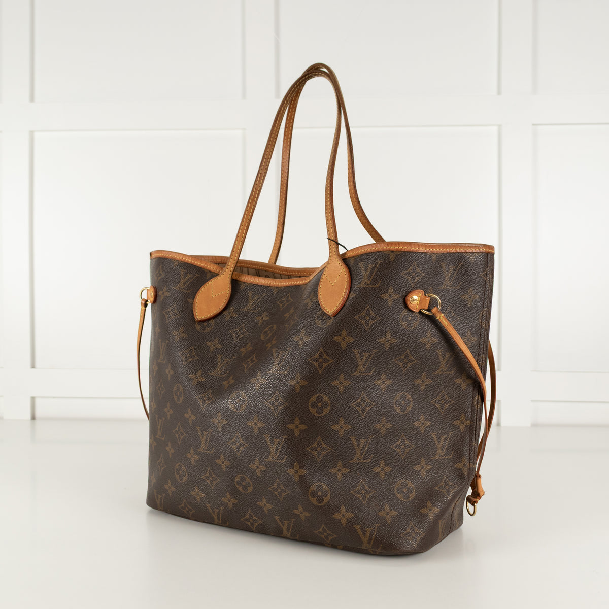 Louis Vuitton Monogram MM Neverful