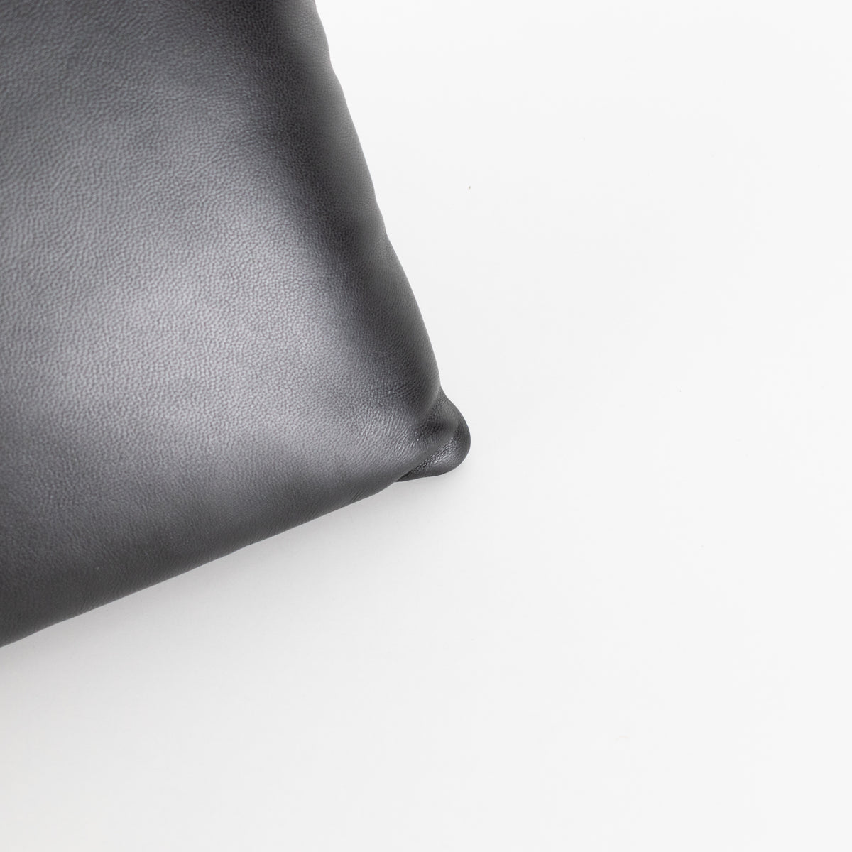 Saint Laurent Large Puffy Pouch