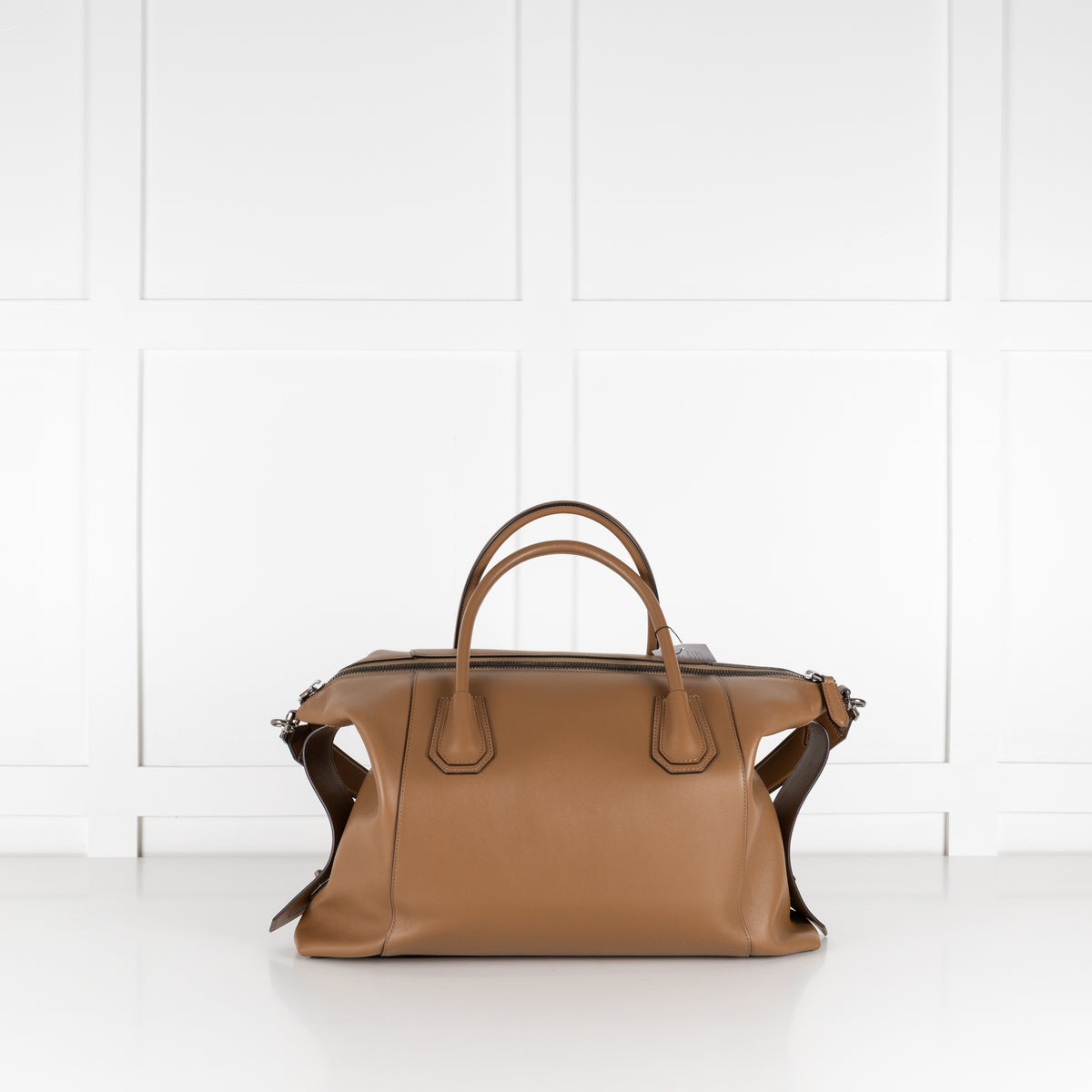 Givenchy Antigona Brown Medium Handbag