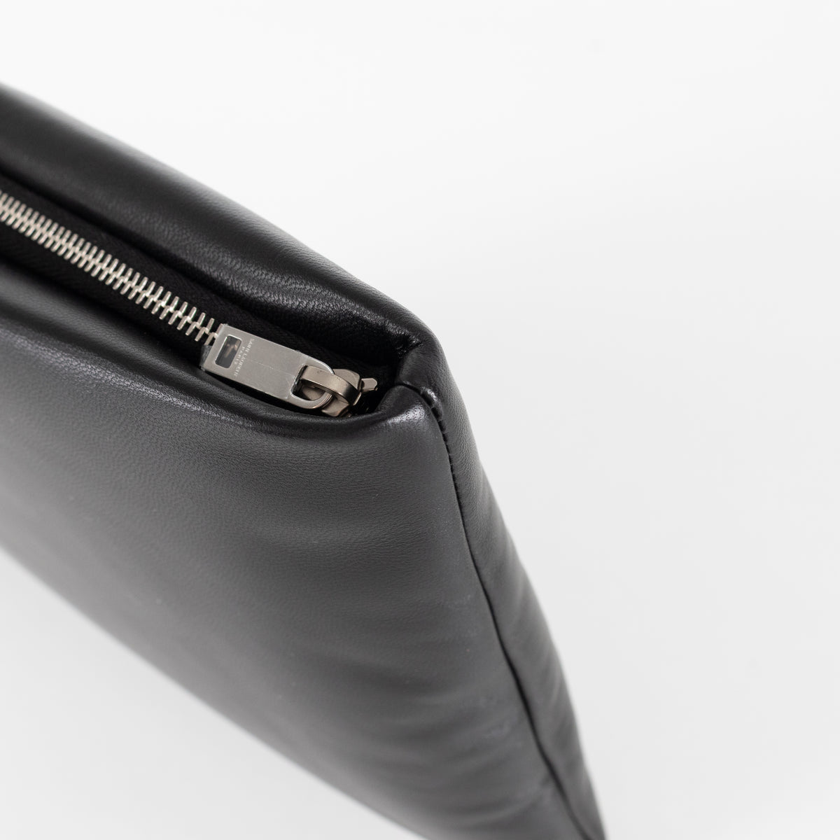 Saint Laurent Large Puffy Pouch
