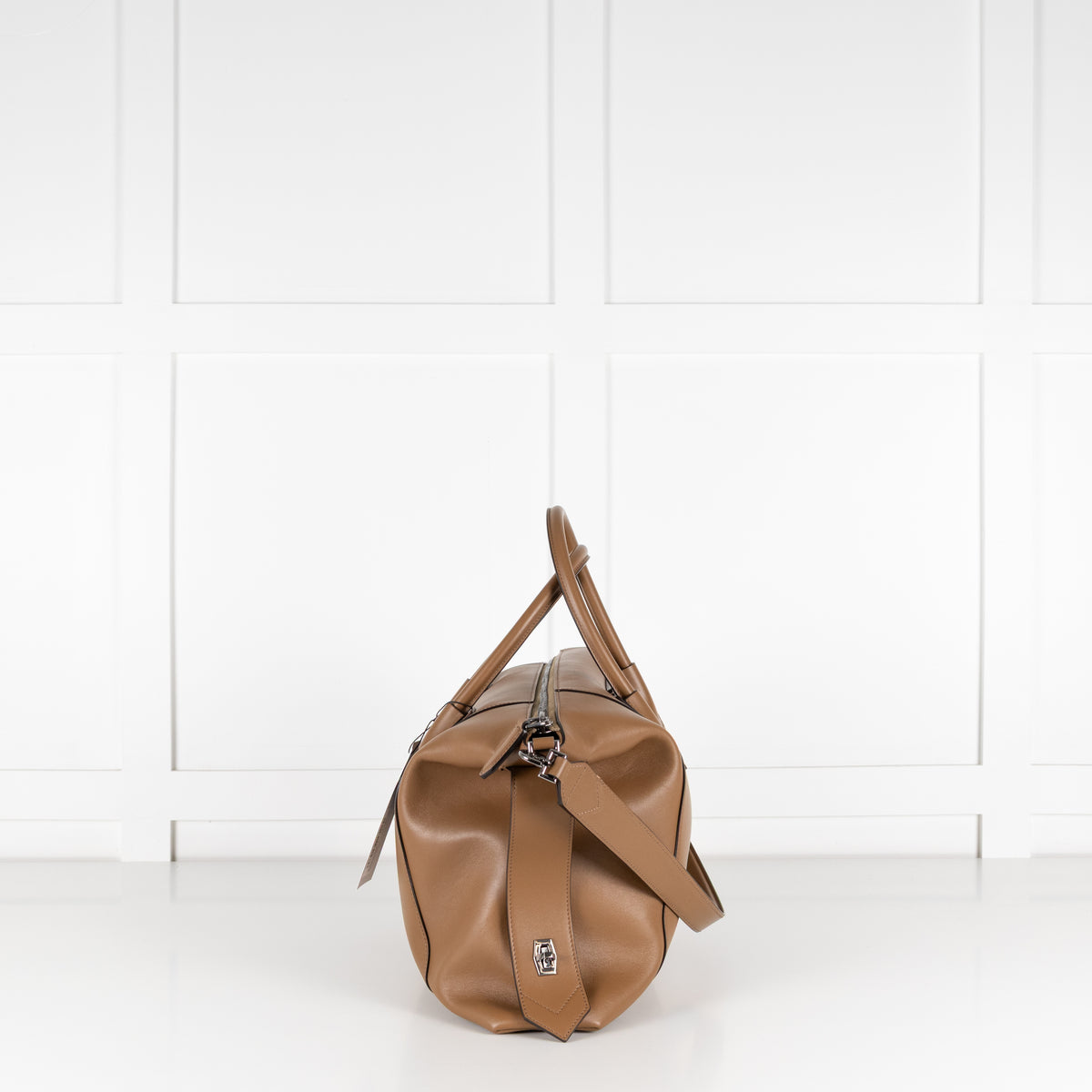 Givenchy Antigona Brown Medium Handbag