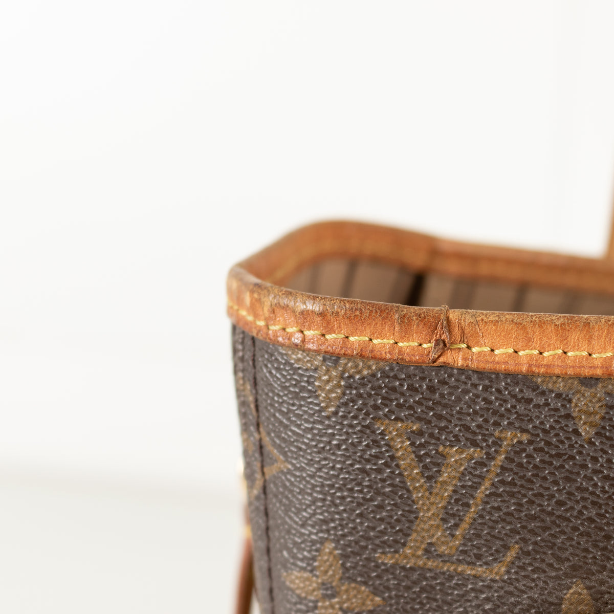 Louis Vuitton Monogram MM Neverful