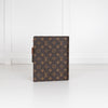 Louis Vuitton Large Monogram Agenda Book