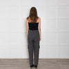 DAYDREAM Grey Flecked Cargo Trousers