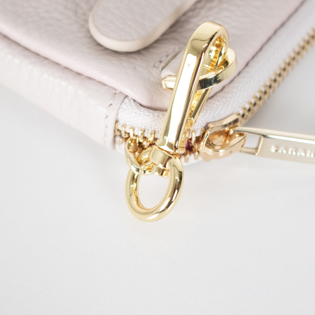 Sarah Haran Millie Porcelain Crossbody