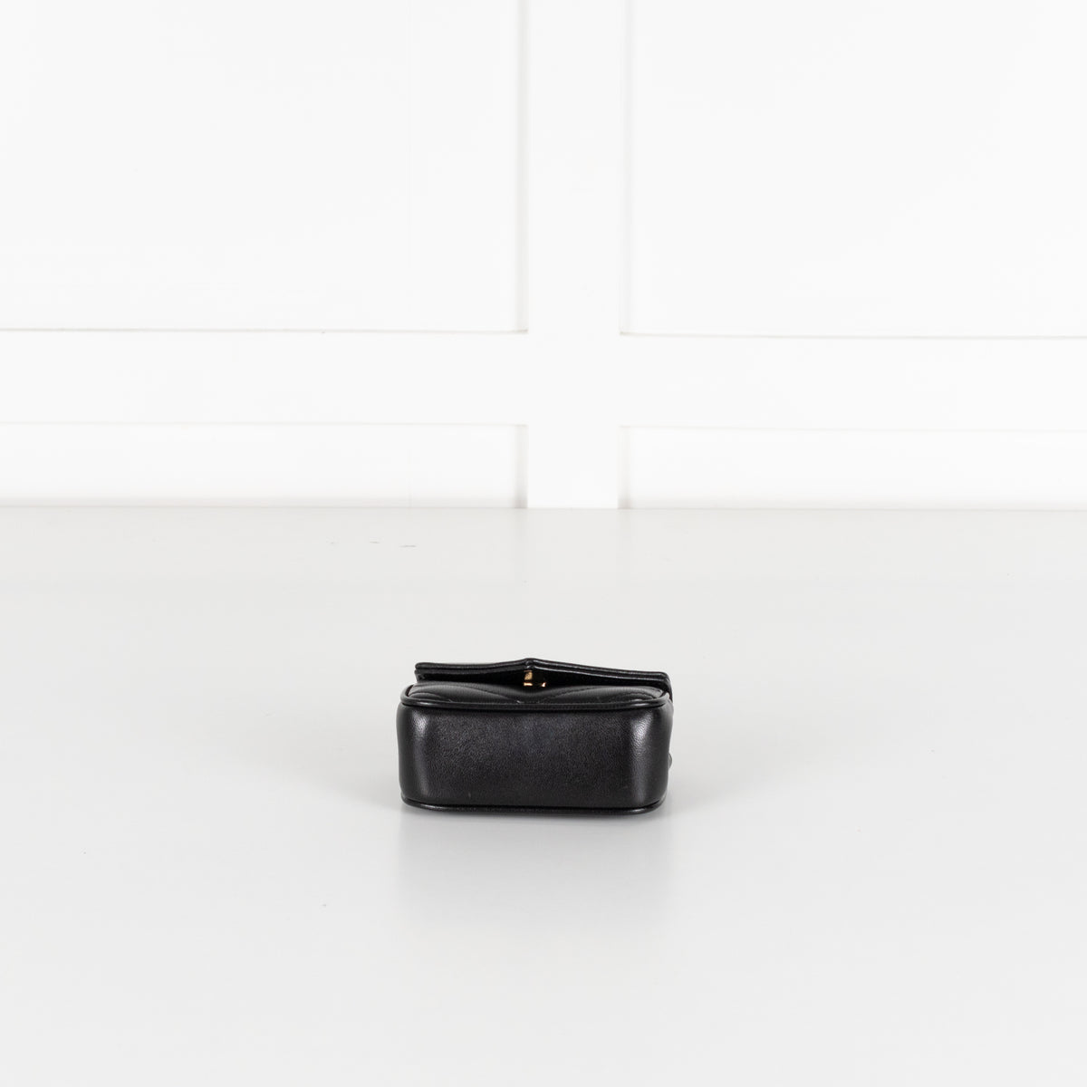 Saint Laurent Micro Loulou Chain Bag
