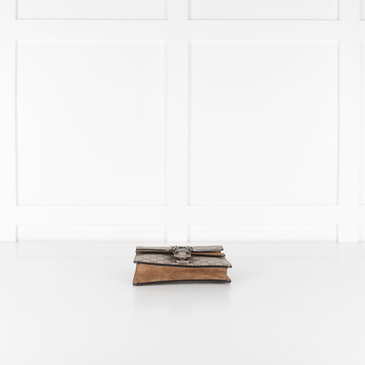 Gucci Mini Dionysus Silver Hardwear