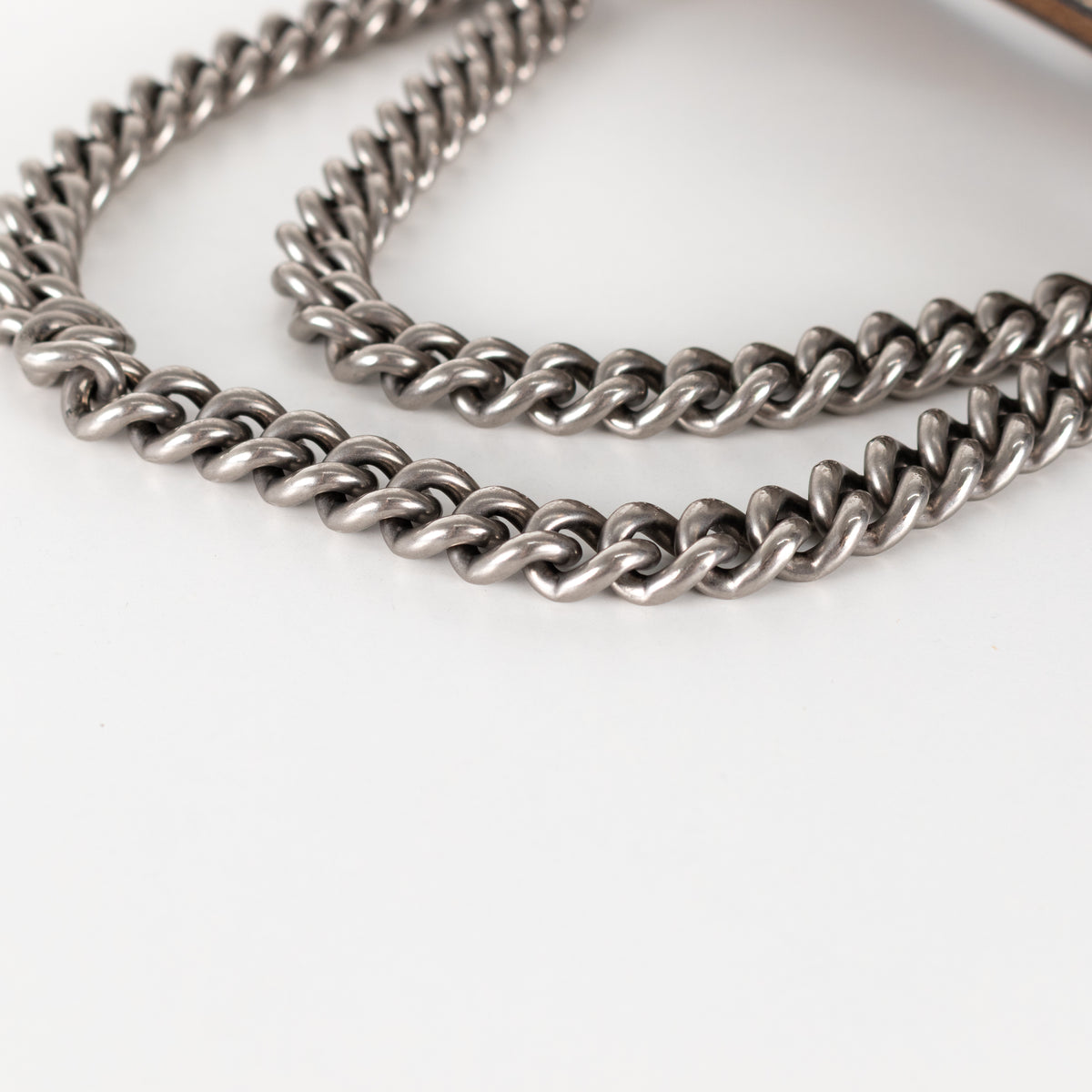 Gucci Mini Dionysus Silver Hardwear
