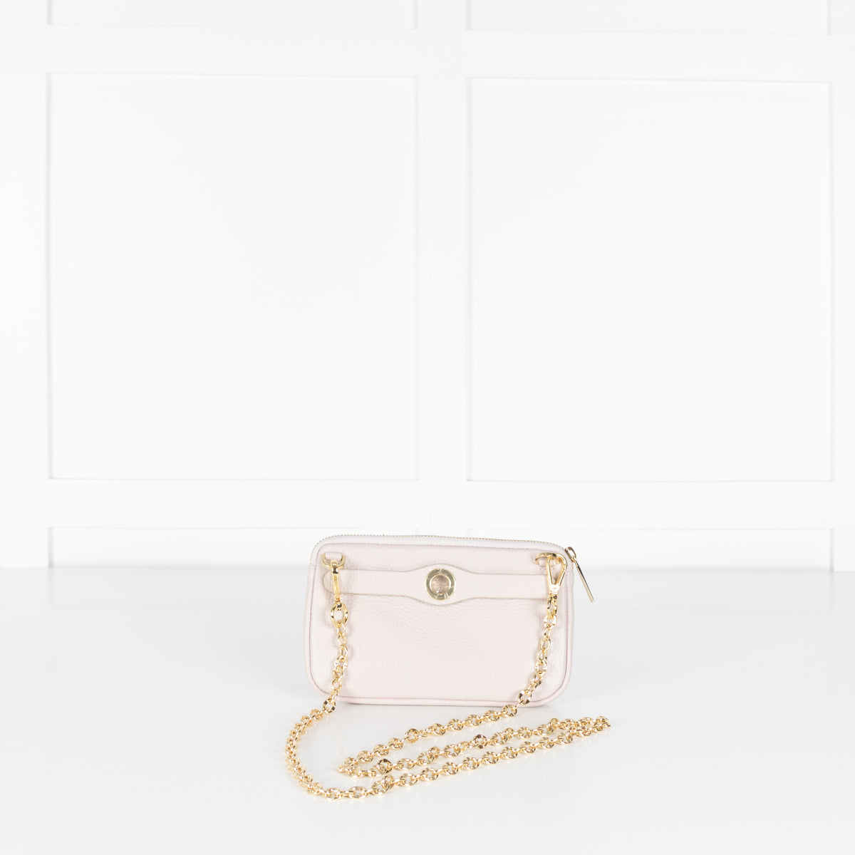 Sarah Haran Millie Porcelain Crossbody