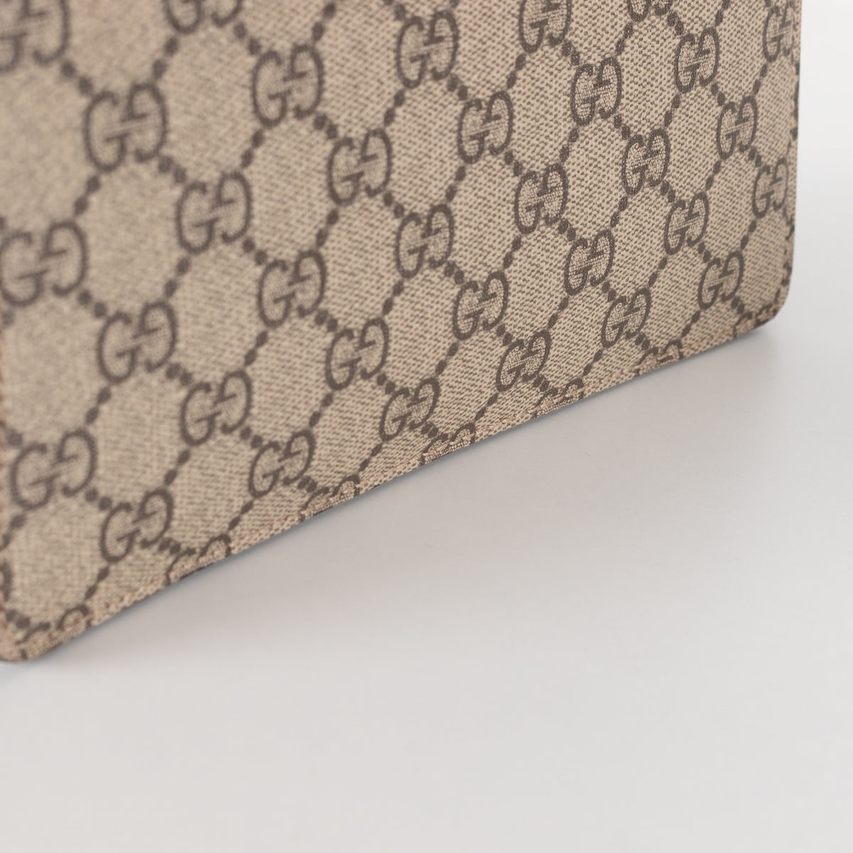 Gucci Mini Dionysus Silver Hardwear