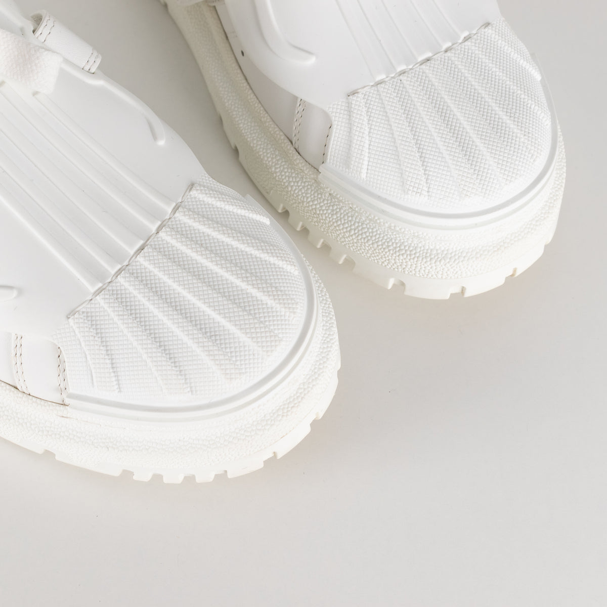 Christian Dior ID White Trainers