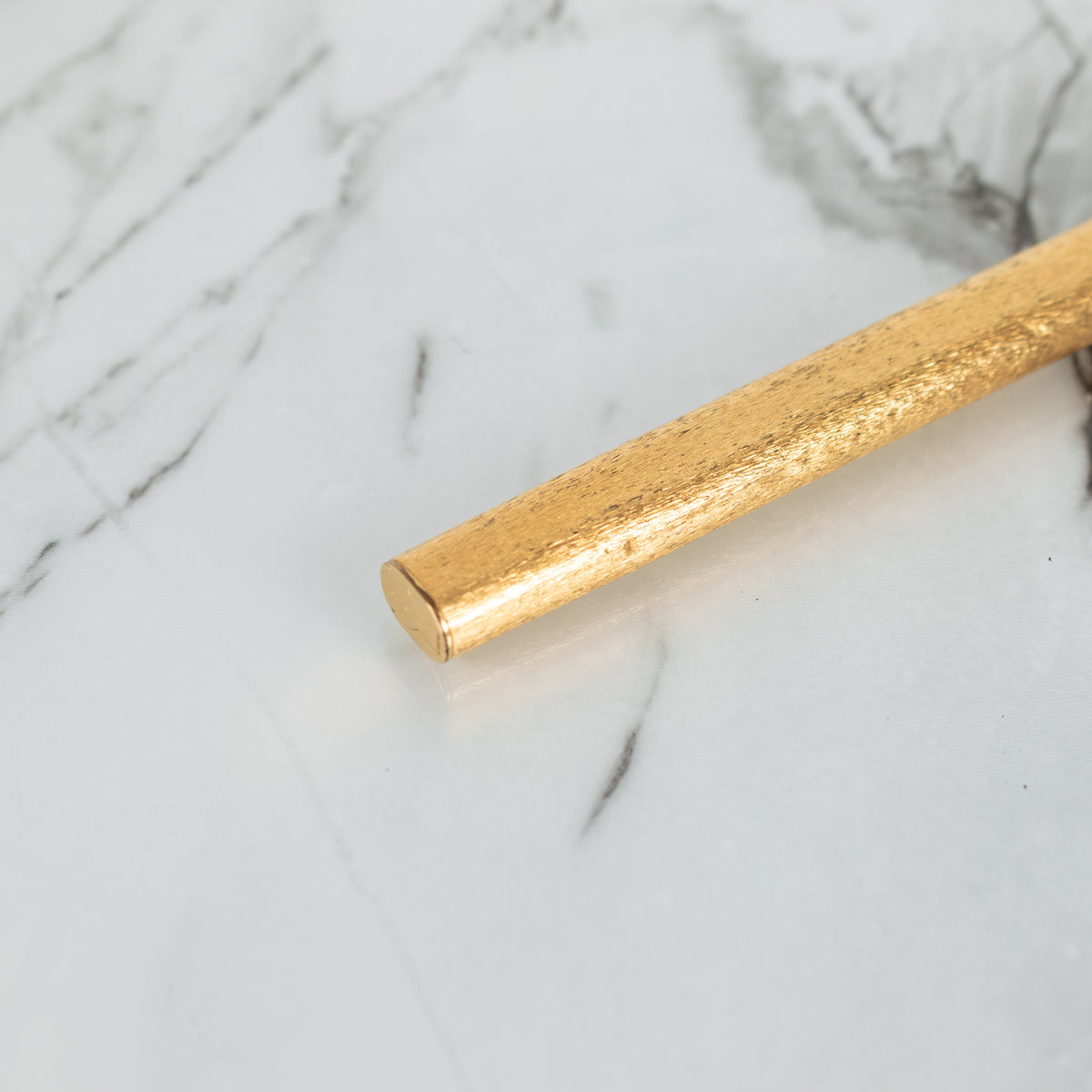 Cartier Gold Les Must De Cartier Ballpoint Pen