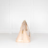 Louis Vuitton Pink Vernis Alma GM