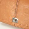 Diane Von Furstenberg Tan Shoulder Bag