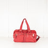 Mulberry Red Mabel Bag