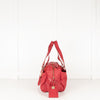 Mulberry Red Mabel Bag